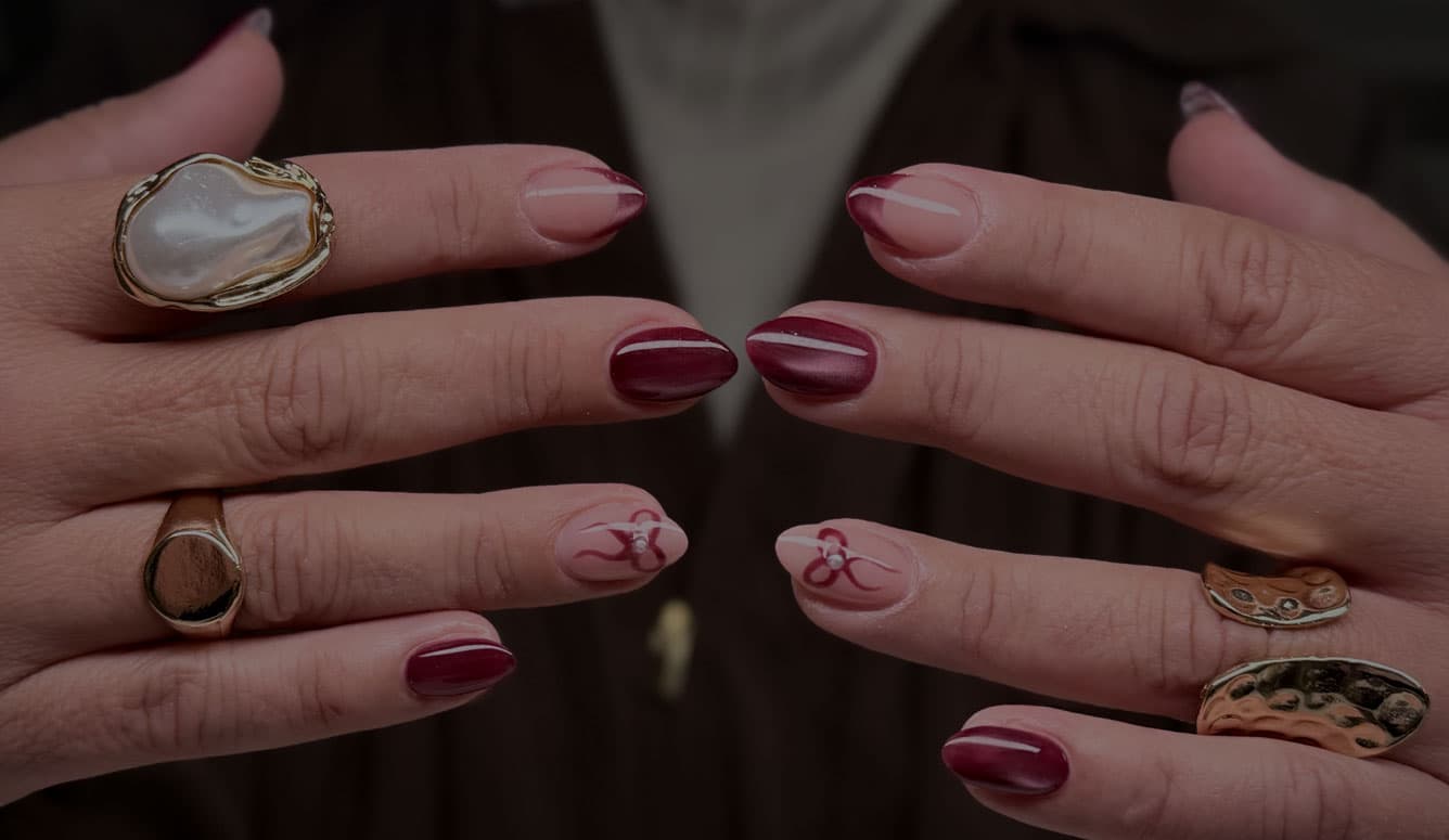 Nagelstudio Osnabrück - Niu Studio mit modernem Nageldesign